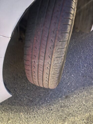 Honda Insight 2010, 285,000 km - 1.3 l - Bakı