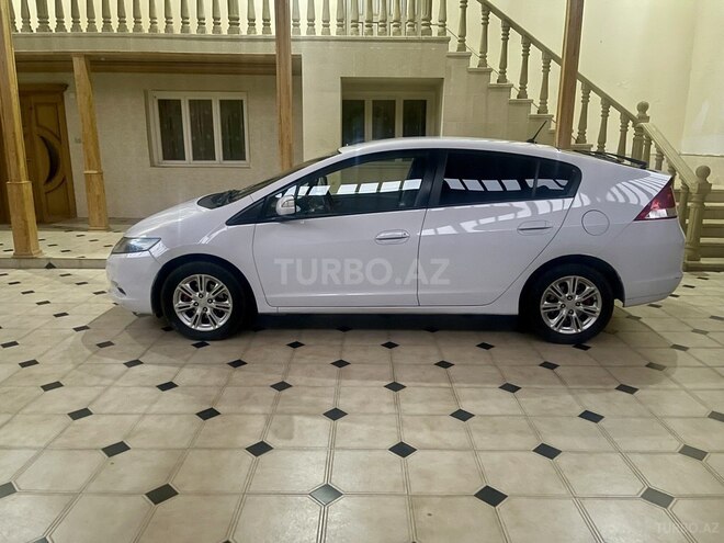 Honda Insight 2010, 285,000 km - 1.3 l - Bakı