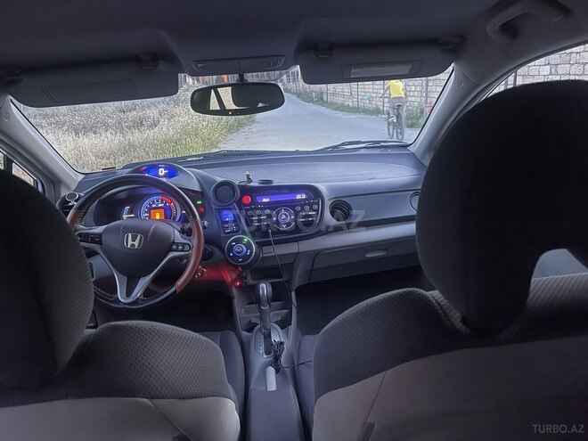 Honda Insight 2010, 285,000 km - 1.3 l - Bakı