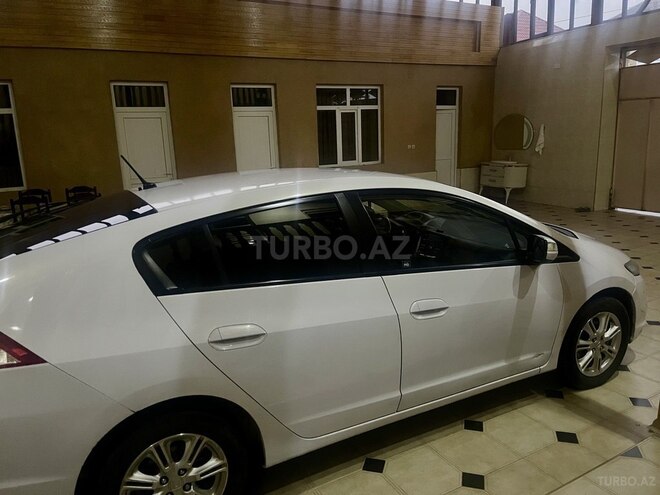 Honda Insight 2010, 285,000 km - 1.3 l - Bakı