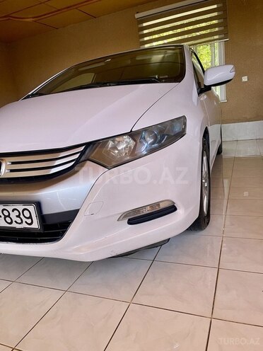 Honda Insight 2010, 285,000 km - 1.3 l - Bakı
