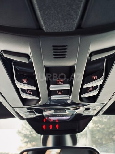 Citroen DS5 2012, 158,000 km - 1.6 l - Bakı