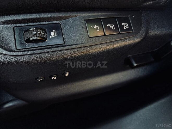 Citroen DS5 2012, 158,000 km - 1.6 l - Bakı