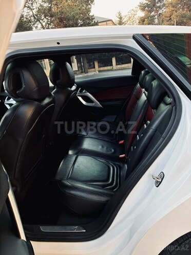 Citroen DS5 2012, 158,000 km - 1.6 l - Bakı