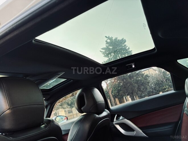 Citroen DS5 2012, 158,000 km - 1.6 l - Bakı