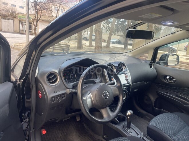 Nissan Note 2015, 220,222 km - 1.2 l - Bakı
