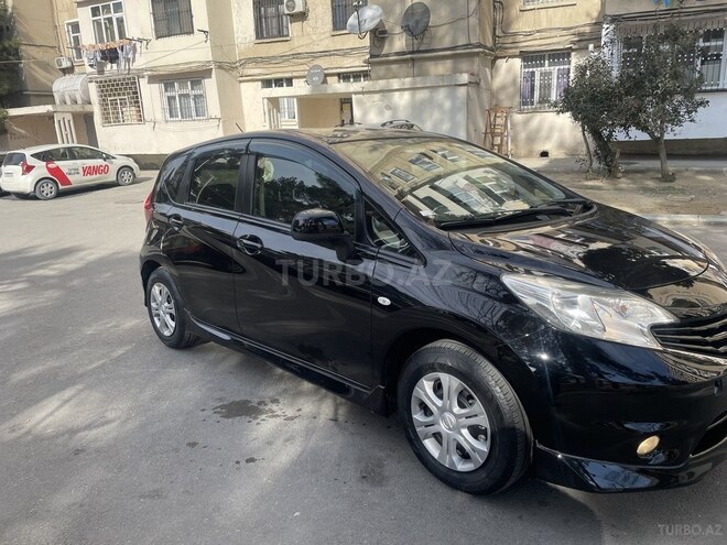 Nissan Note 2015, 220,222 km - 1.2 l - Bakı