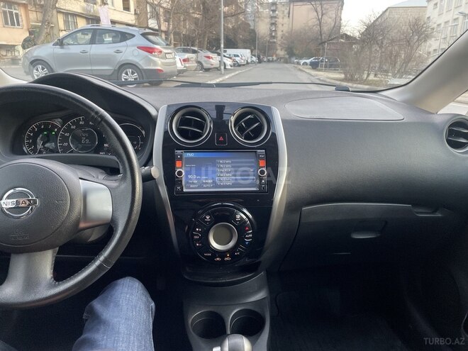 Nissan Note 2015, 220,222 km - 1.2 l - Bakı