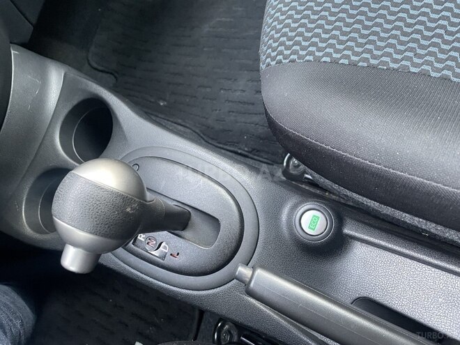 Nissan Note 2015, 220,222 km - 1.2 l - Bakı