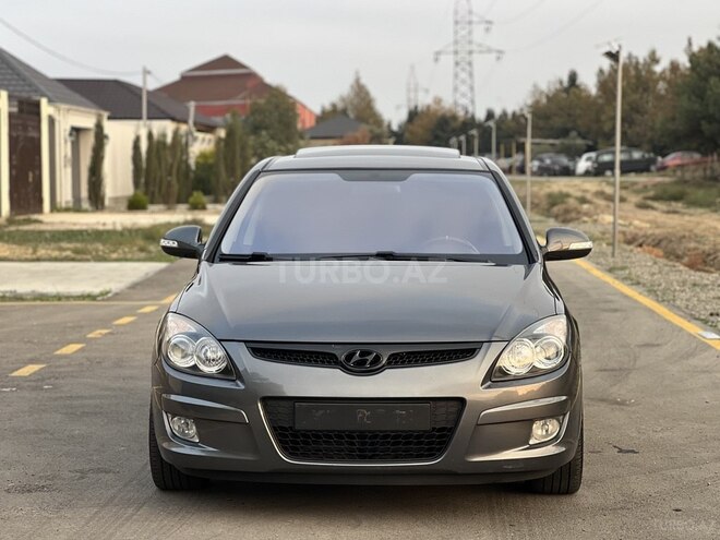 Hyundai i30 2009, 271,500 km - 1.4 l - Bakı