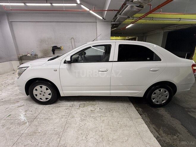 Chevrolet Cobalt 2023, 168,000 km - 1.5 l - Bakı