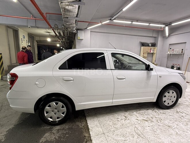Chevrolet Cobalt 2023, 168,000 km - 1.5 l - Bakı