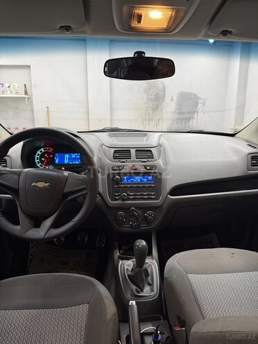 Chevrolet Cobalt 2023, 168,000 km - 1.5 l - Bakı