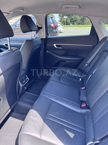 Hyundai Sonata 2020, 135,000 km - 2.0 l - Bakı