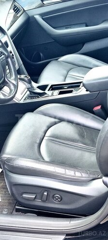 Hyundai Sonata 2016, 171,000 km - 1.7 l - Bakı