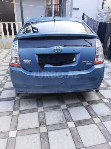 Toyota Prius 2009, 380,000 km - 1.5 л - Bakı