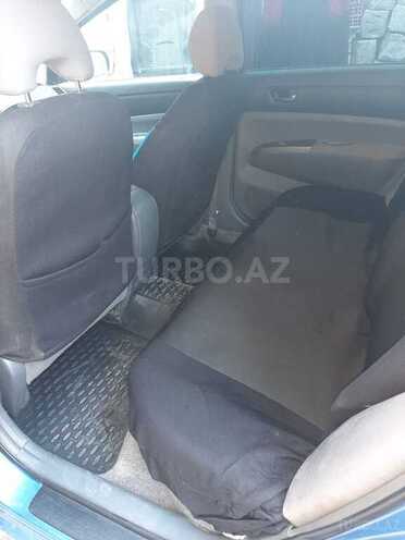 Toyota Prius 2009, 380,000 km - 1.5 л - Bakı