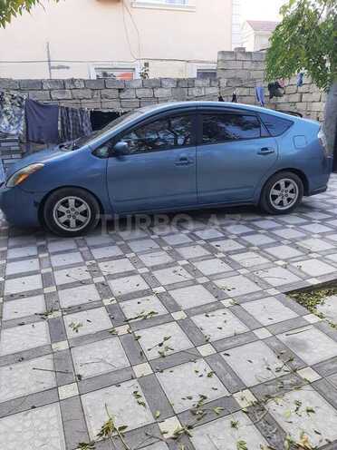Toyota Prius 2009, 380,000 km - 1.5 л - Bakı