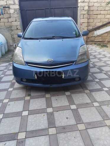 Toyota Prius 2009, 380,000 km - 1.5 л - Bakı