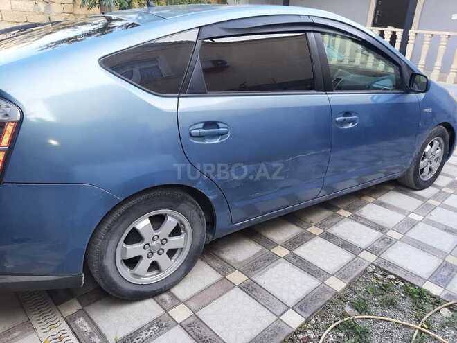 Toyota Prius 2009, 380,000 km - 1.5 л - Bakı