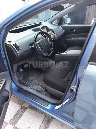 Toyota Prius 2009, 380,000 km - 1.5 л - Bakı
