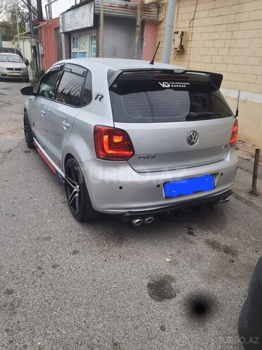 Volkswagen Polo 2010, 194,000 km - 1.4 l - Bakı