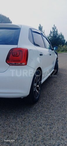 Volkswagen Polo 2012, 262,000 km - 1.4 л - Bakı