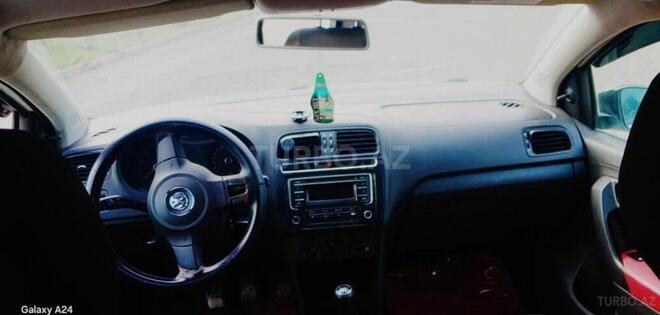 Volkswagen Polo 2012, 262,000 km - 1.4 л - Bakı
