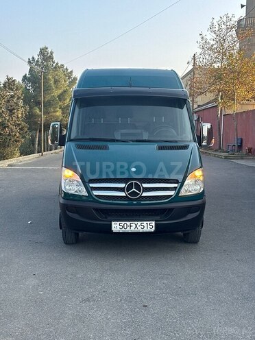 Mercedes Sprinter 516 2011, 203,501 km - 2.2 l - Bakı