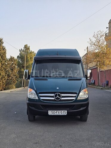 Mercedes Sprinter 516 2011, 203,501 km - 2.2 l - Bakı