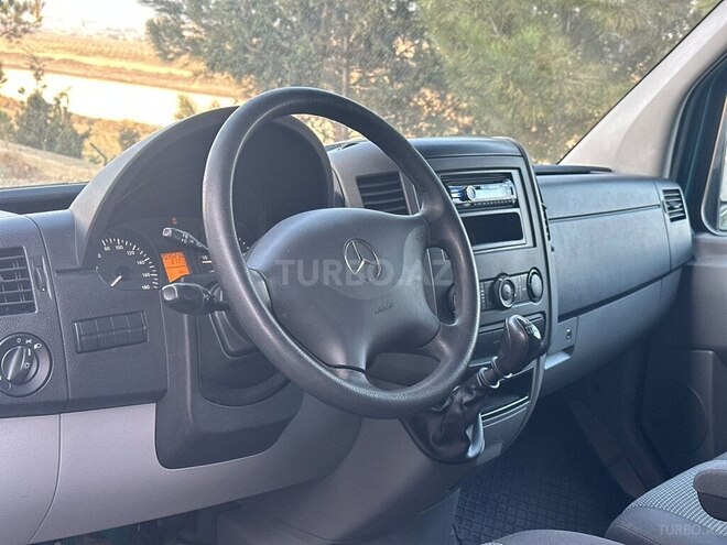 Mercedes Sprinter 516 2011, 203,501 km - 2.2 l - Bakı