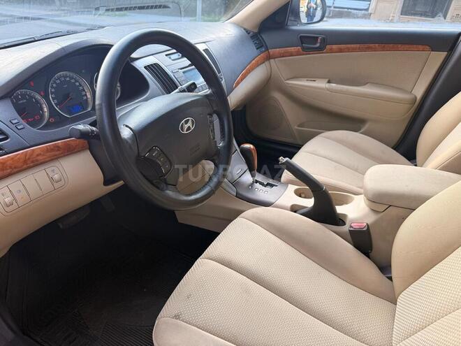 Hyundai Sonata 2009, 130,267 km - 2.4 l - Bakı