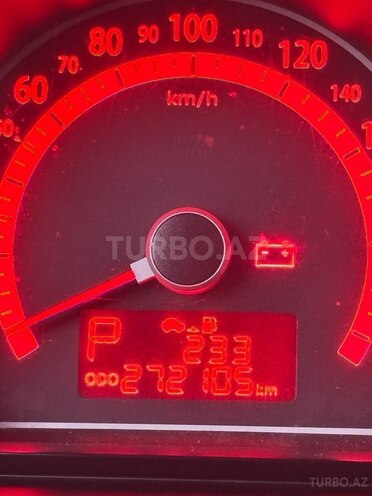 Kia  2010, 272,000 km - 1.6 l - Bakı
