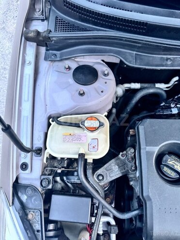 Kia  2010, 272,000 km - 1.6 l - Bakı