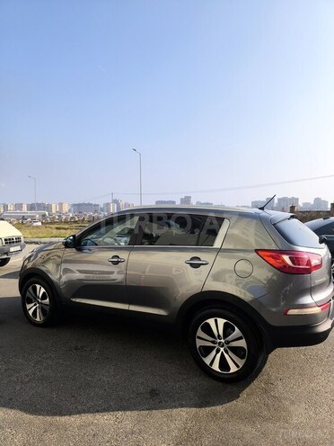 Kia Sportage 2012, 247,000 km - 2.0 l - Bakı
