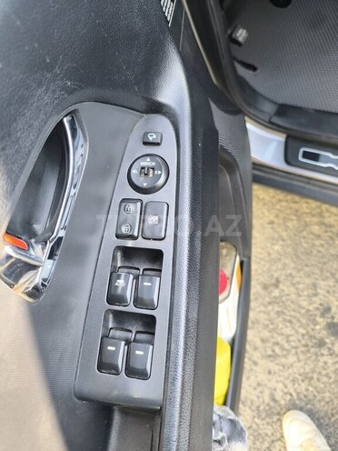 Kia Sportage 2012, 247,000 km - 2.0 l - Bakı