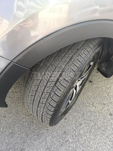 Kia Sportage 2012, 247,000 km - 2.0 l - Bakı