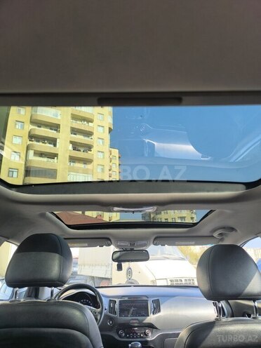 Kia Sportage 2012, 247,000 km - 2.0 l - Bakı