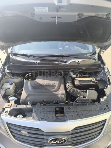 Kia Sportage 2012, 247,000 km - 2.0 l - Bakı