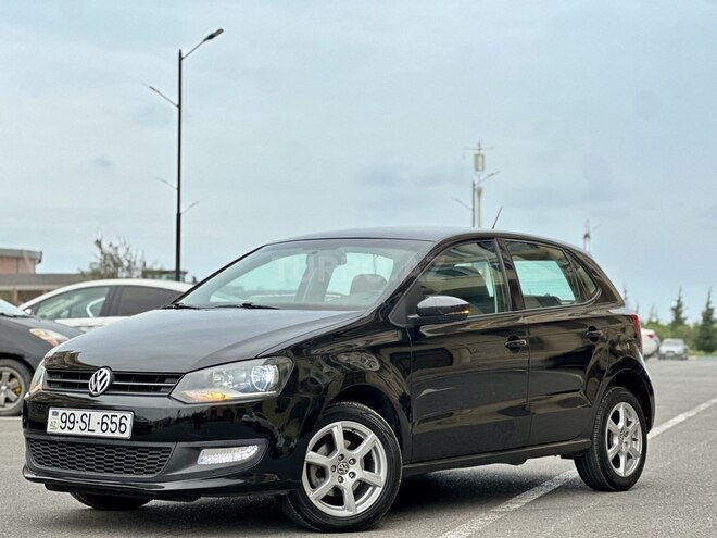 Volkswagen Polo 2010, 231,632 km - 1.4 л - Sumqayıt