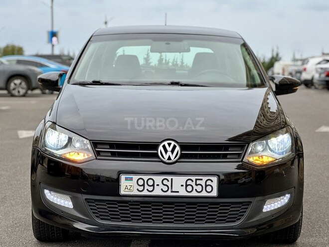 Volkswagen Polo 2010, 231,632 km - 1.4 л - Sumqayıt