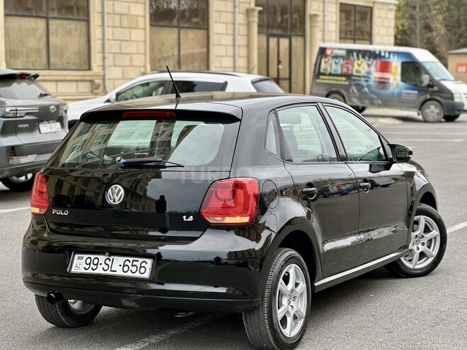 Volkswagen Polo 2010, 231,632 km - 1.4 л - Sumqayıt