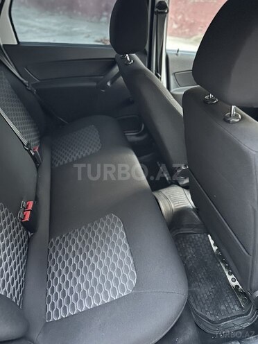 LADA (VAZ) Granta 2024, 80,000 km - 1.6 l - Bakı