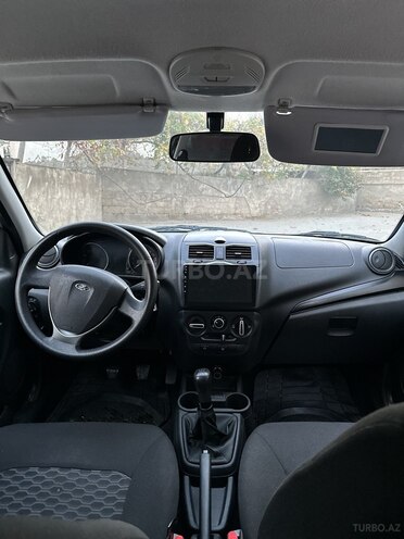 LADA (VAZ) Granta 2024, 80,000 km - 1.6 l - Bakı