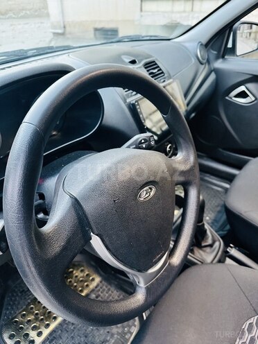 LADA (VAZ) Granta 2024, 80,000 km - 1.6 l - Bakı