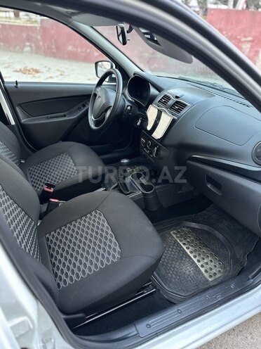 LADA (VAZ) Granta 2024, 80,000 km - 1.6 l - Bakı
