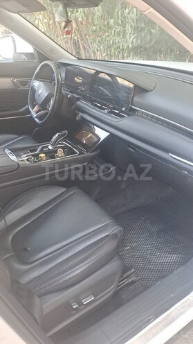 Bestune T99 2022, 100,000 km - 2.0 л - Gəncə