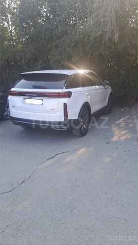 Bestune T99 2022, 100,000 km - 2.0 л - Gəncə