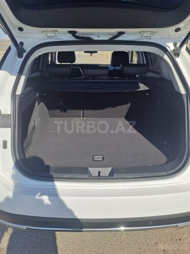 Bestune T99 2022, 100,000 km - 2.0 л - Gəncə