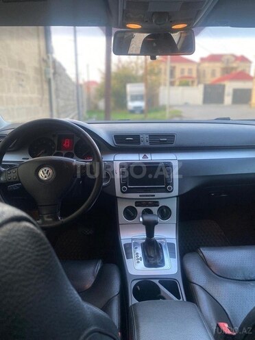 Volkswagen Passat 2008, 220,000 km - 2.0 l - Bakı
